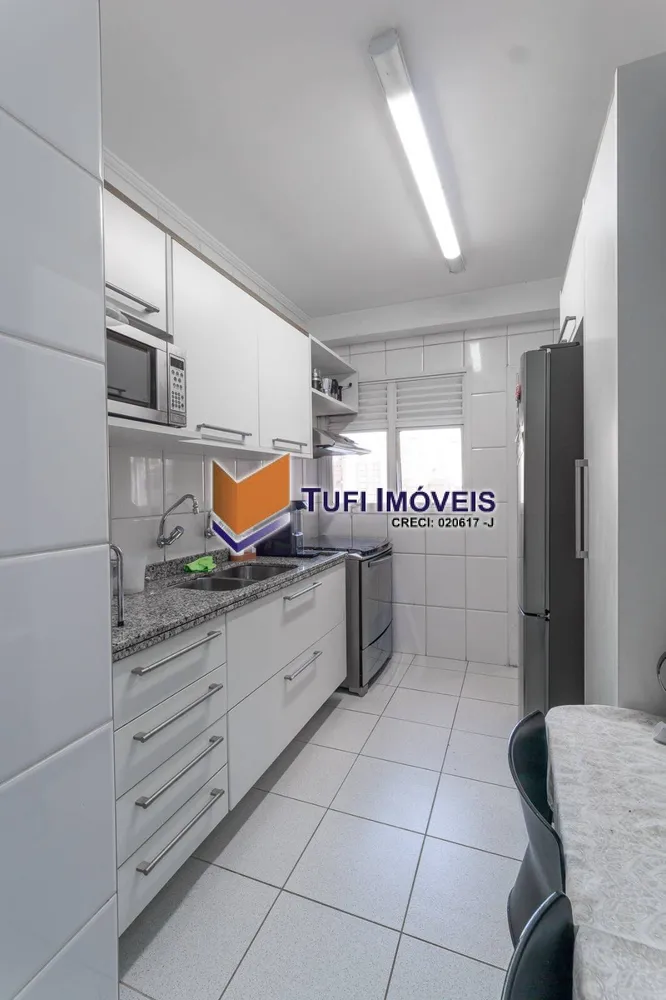 Apartamento, 3 quartos, 137 m² - Foto 6