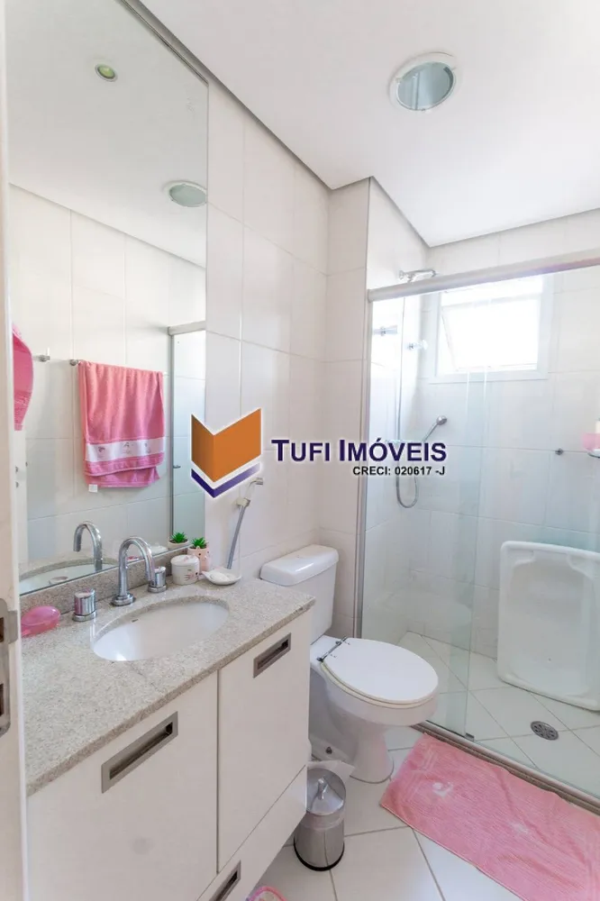 Apartamento, 3 quartos, 137 m² - Foto 11