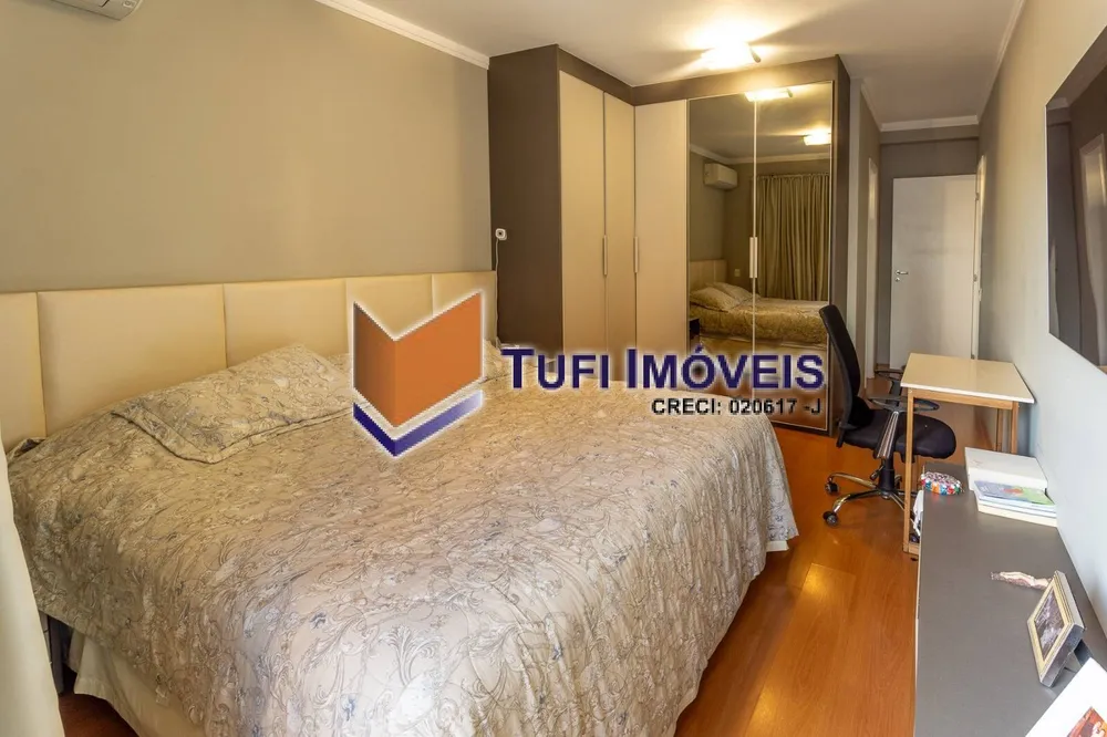 Apartamento, 3 quartos, 137 m² - Foto 7