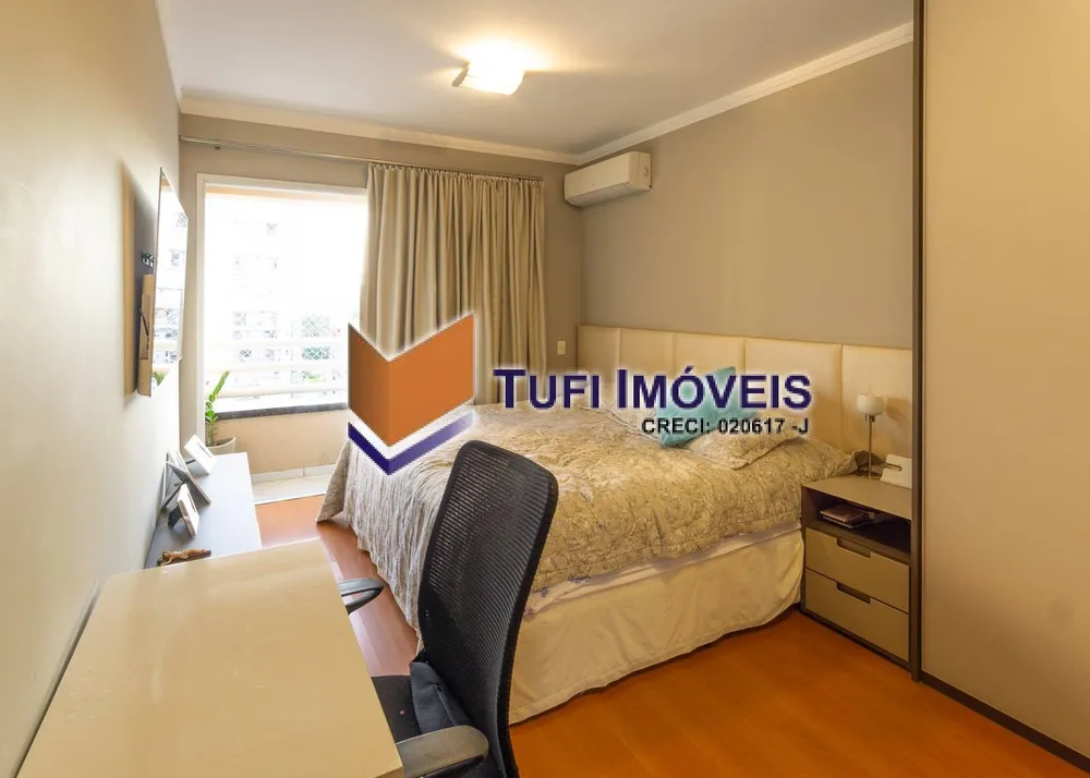 Apartamento, 3 quartos, 137 m² - Foto 8