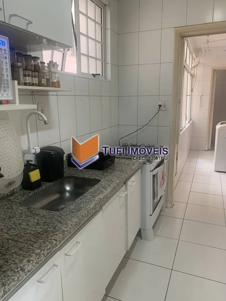 Apartamento, 2 quartos, 86 m² - Foto 6