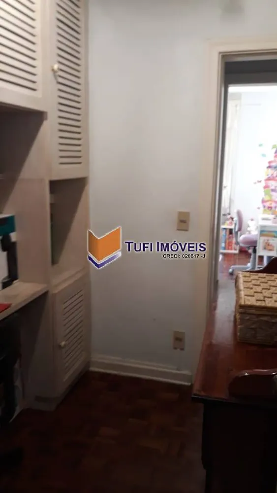 Apartamento, 3 quartos, 112 m² - Foto 7