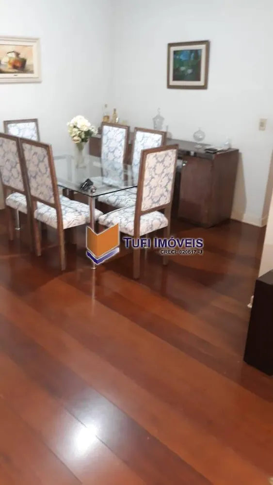 Apartamento, 3 quartos, 112 m² - Foto 3