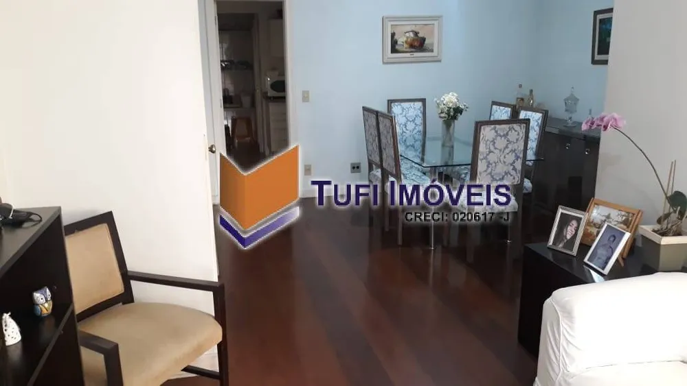 Apartamento, 3 quartos, 112 m² - Foto 2