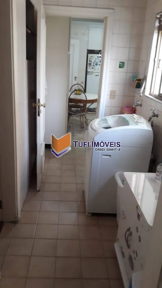 Apartamento, 3 quartos, 112 m² - Foto 5
