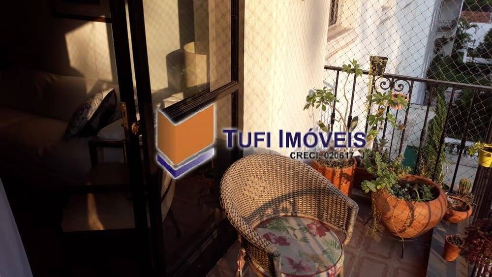 Apartamento, 3 quartos, 112 m² - Foto 4