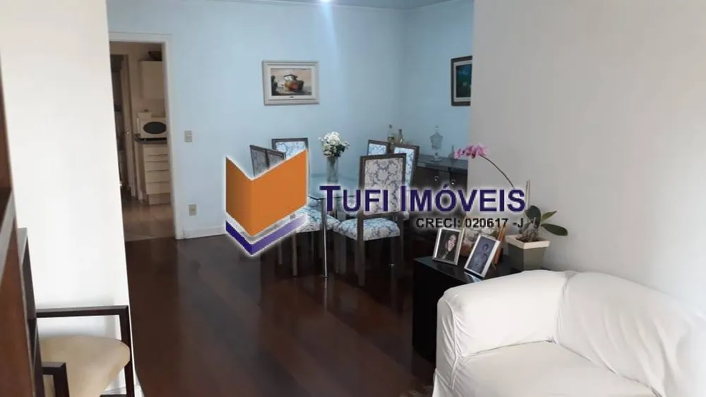 Apartamento, 3 quartos, 112 m² - Foto 4