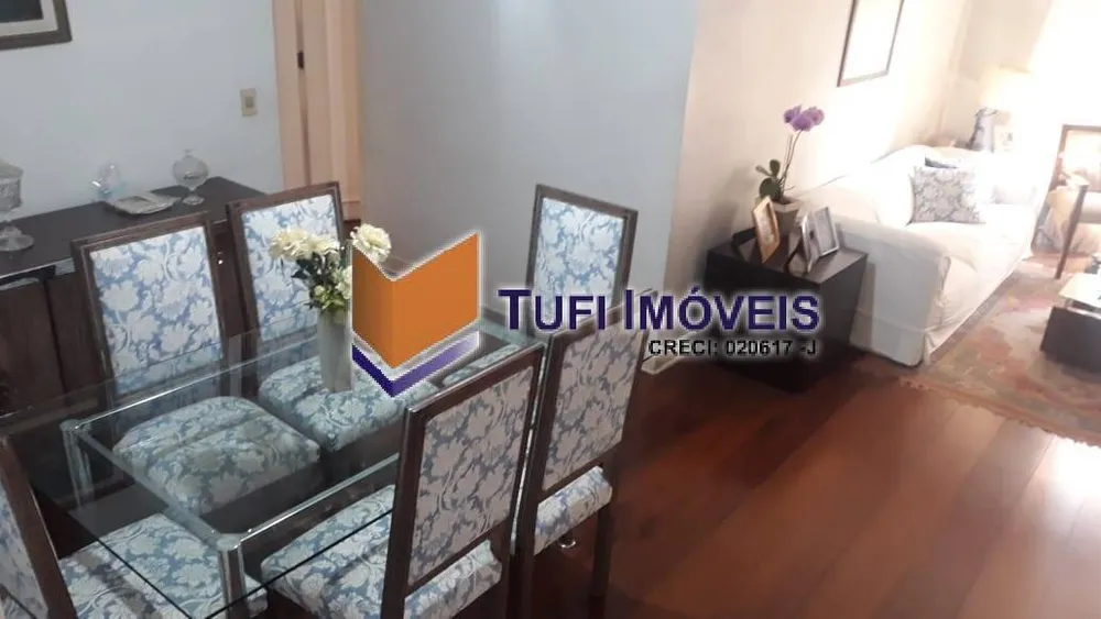 Apartamento, 3 quartos, 112 m² - Foto 8