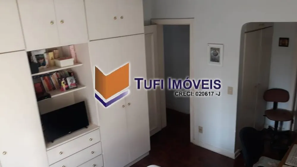 Apartamento, 3 quartos, 112 m² - Foto 11