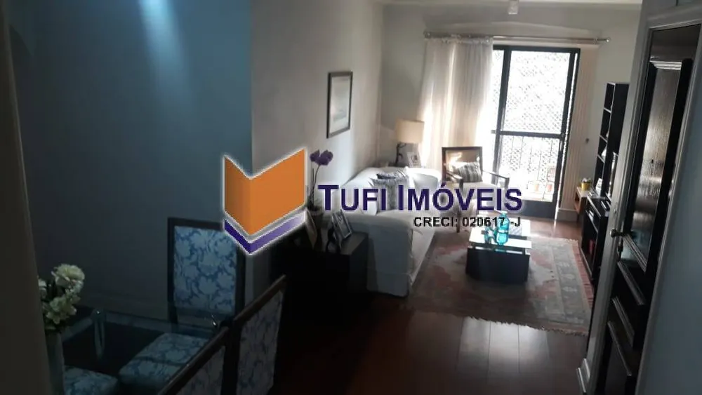Apartamento, 3 quartos, 112 m² - Foto 8