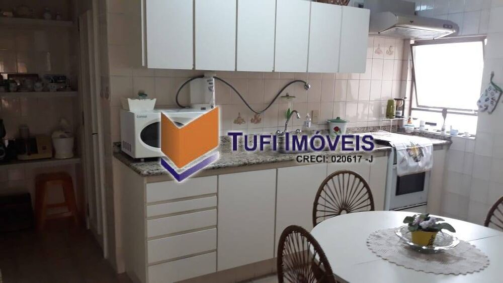 Apartamento, 3 quartos, 112 m² - Foto 1
