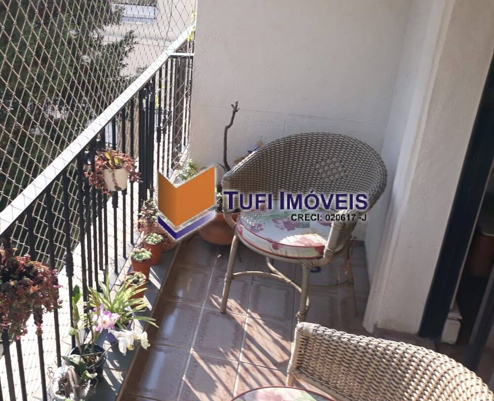 Apartamento, 3 quartos, 112 m² - Foto 2