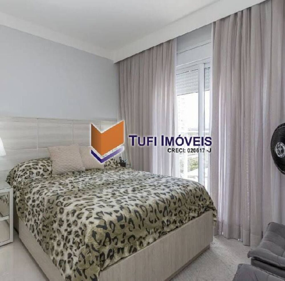 Apartamento, 2 quartos, 84 m² - Foto 3