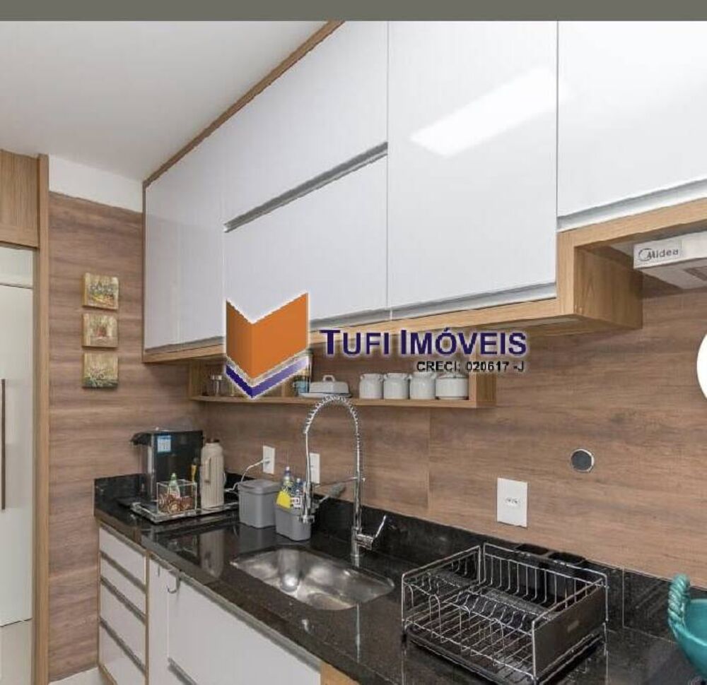 Apartamento, 2 quartos, 84 m² - Foto 2