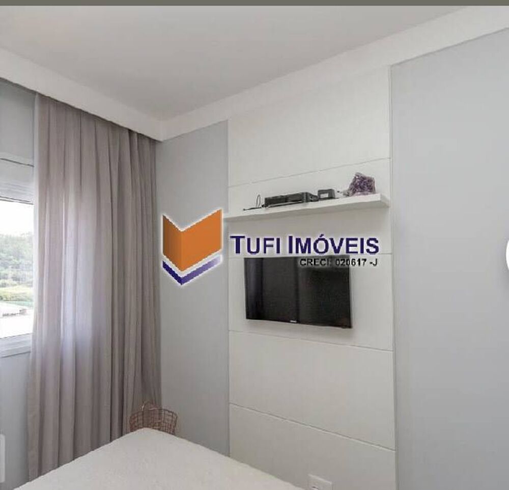 Apartamento, 2 quartos, 84 m² - Foto 4