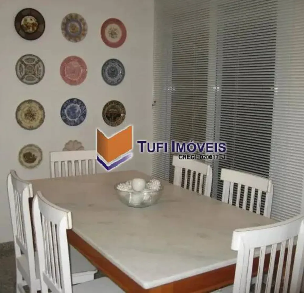 Apartamento, 3 quartos, 275 m² - Foto 2