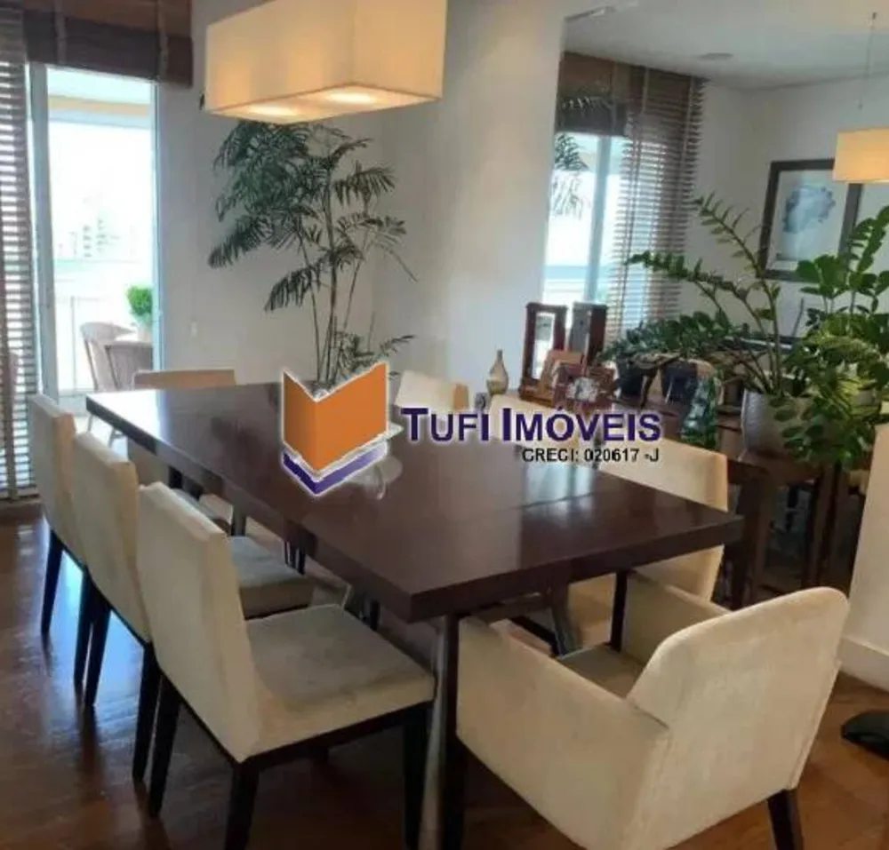 Apartamento, 3 quartos, 275 m² - Foto 4