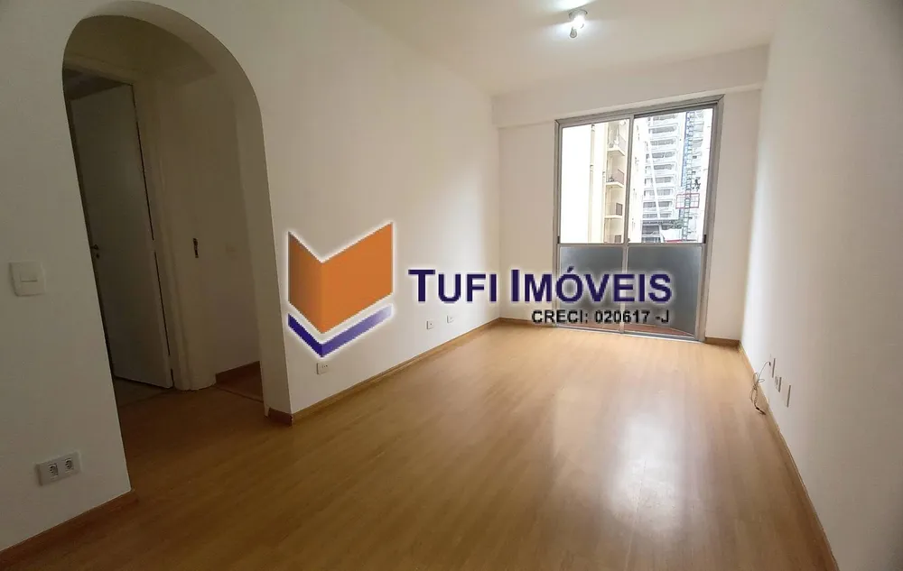 Apartamento, 1 quarto, 45 m² - Foto 10