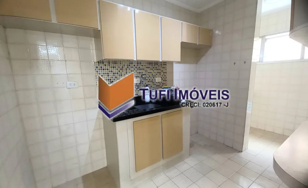 Apartamento, 1 quarto, 45 m² - Foto 5