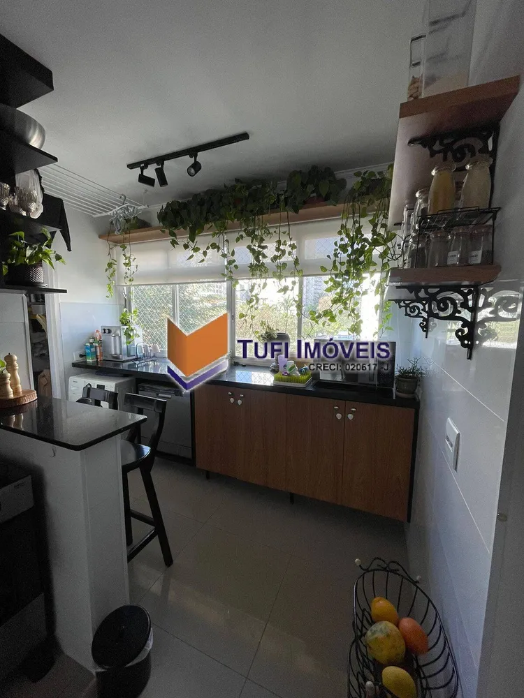 Apartamento, 3 quartos, 98 m² - Foto 4