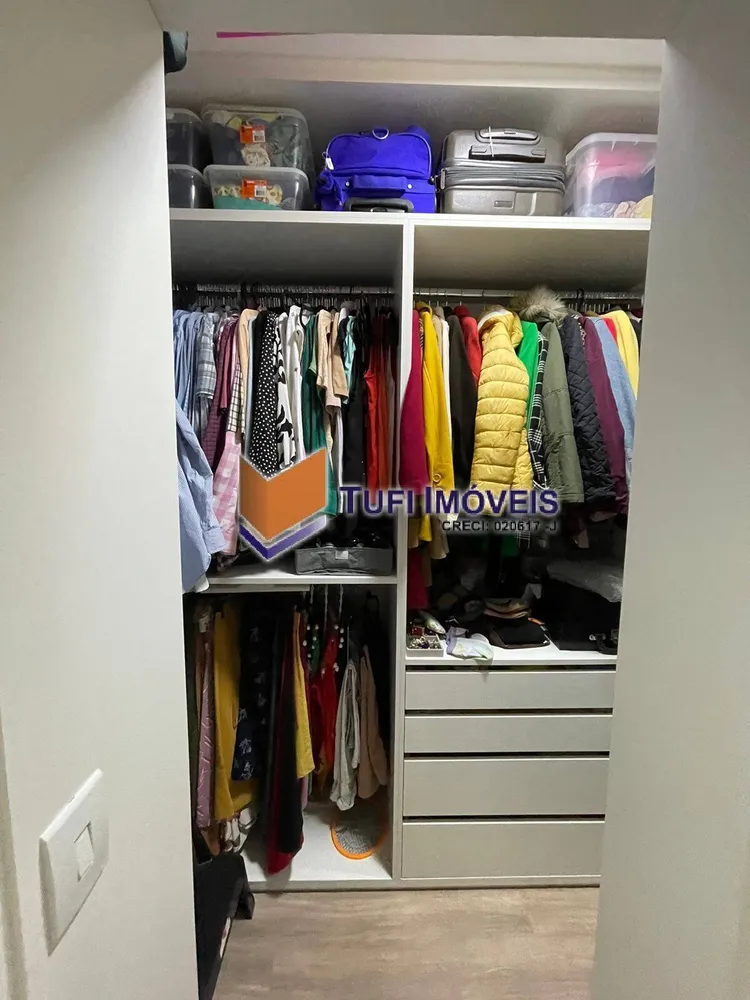 Apartamento, 3 quartos, 98 m² - Foto 3