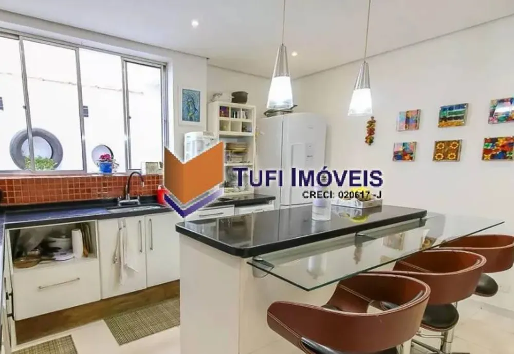 Casa, 3 quartos, 200 m² - Foto 2
