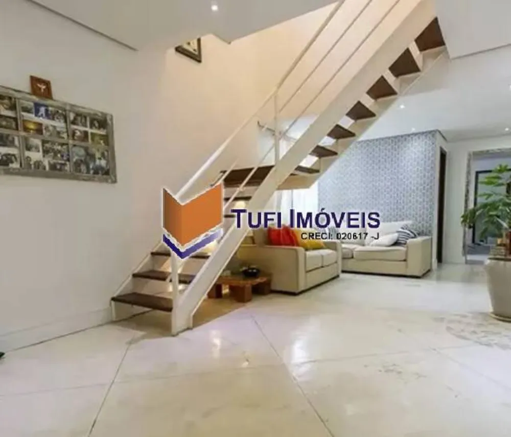Casa, 3 quartos, 200 m² - Foto 3