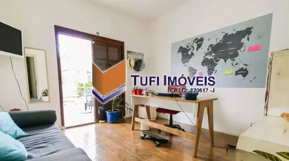 Casa, 3 quartos, 200 m² - Foto 4