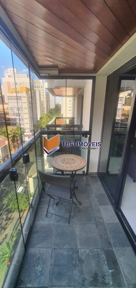 Apartamento, 1 quarto, 42 m² - Foto 12