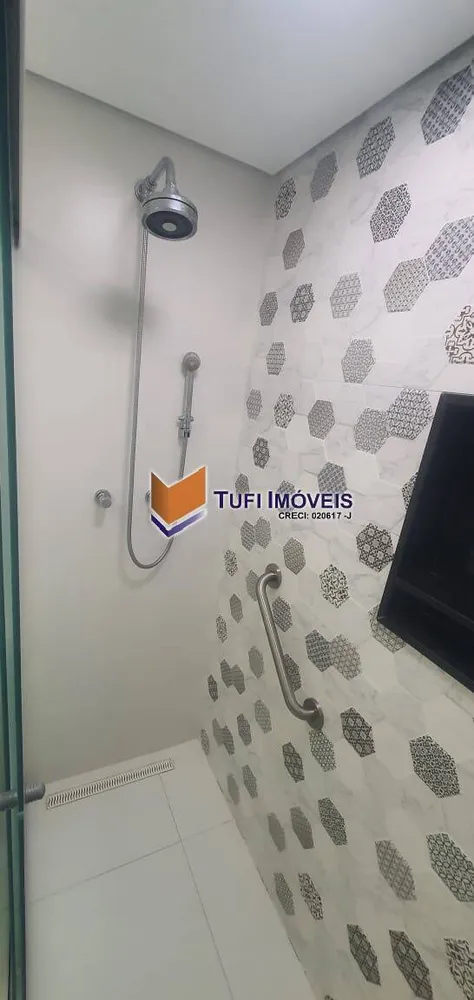 Apartamento, 1 quarto, 42 m² - Foto 11