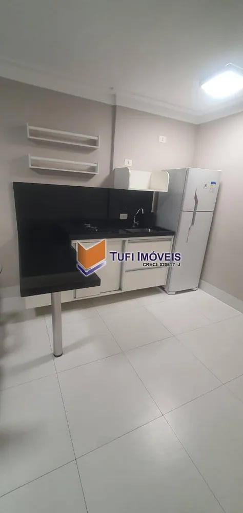 Apartamento, 1 quarto, 42 m² - Foto 1