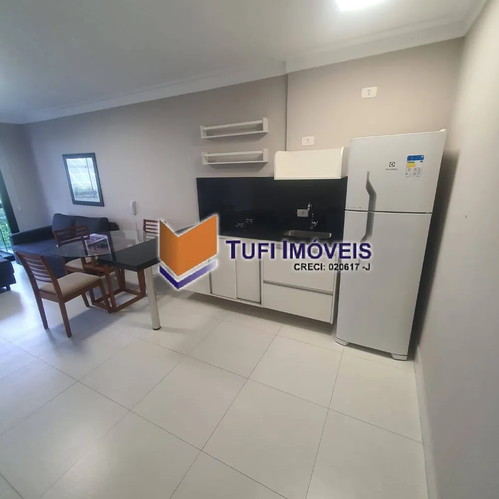 Apartamento, 1 quarto, 42 m² - Foto 4