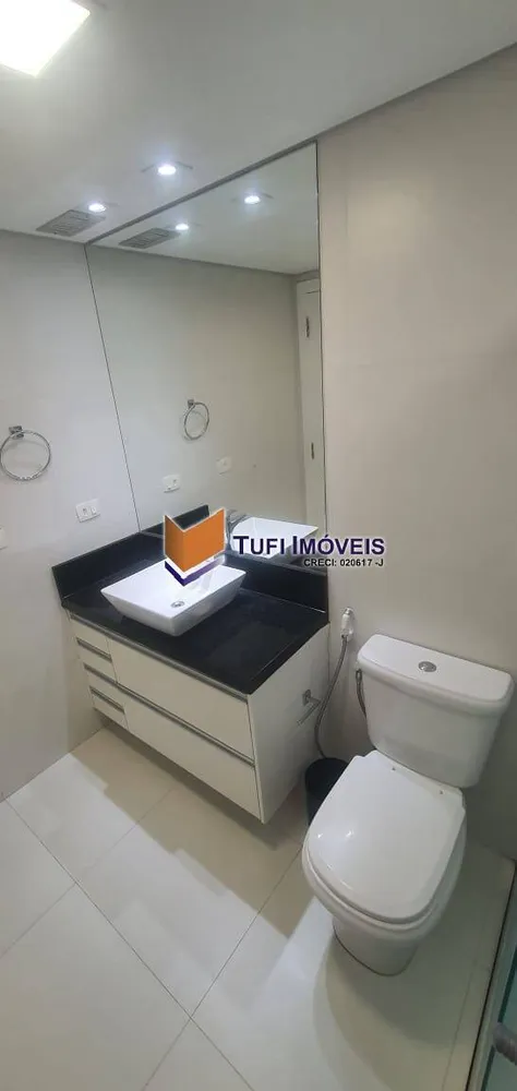 Apartamento, 1 quarto, 42 m² - Foto 2