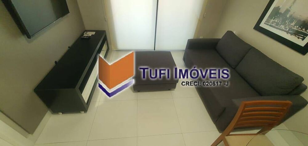 Apartamento, 1 quarto, 42 m² - Foto 6