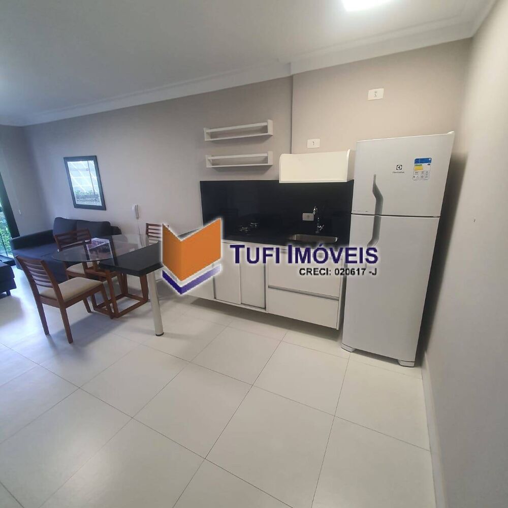 Apartamento, 1 quarto, 42 m² - Foto 5