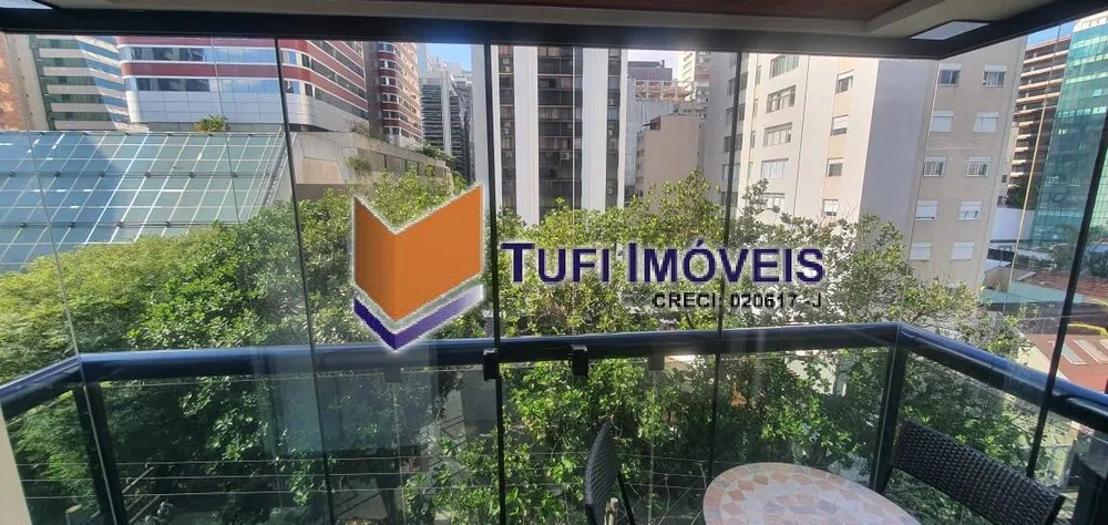 Apartamento, 1 quarto, 42 m² - Foto 10