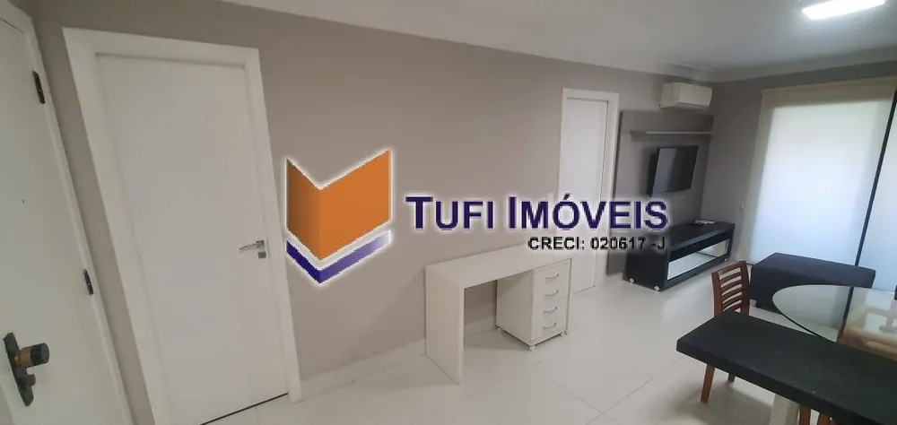 Apartamento, 1 quarto, 42 m² - Foto 9