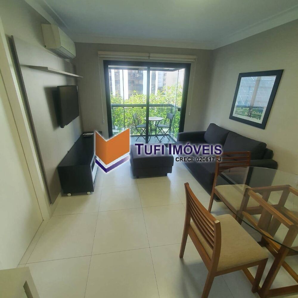 Apartamento, 1 quarto, 42 m² - Foto 8