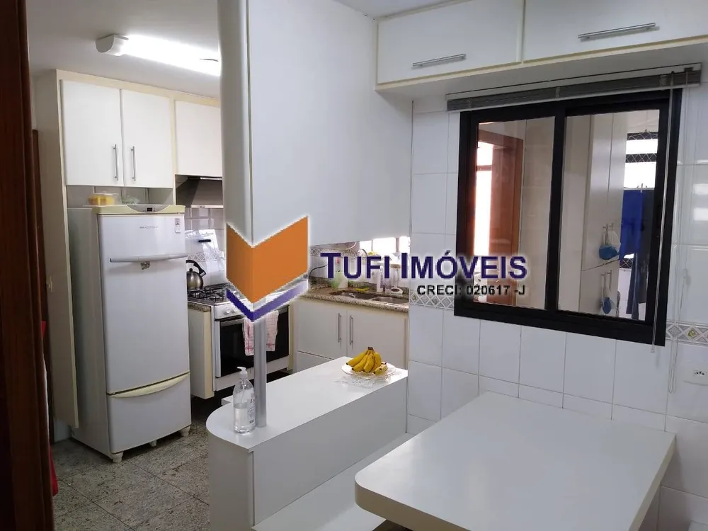 Apartamento, 3 quartos, 127 m² - Foto 5