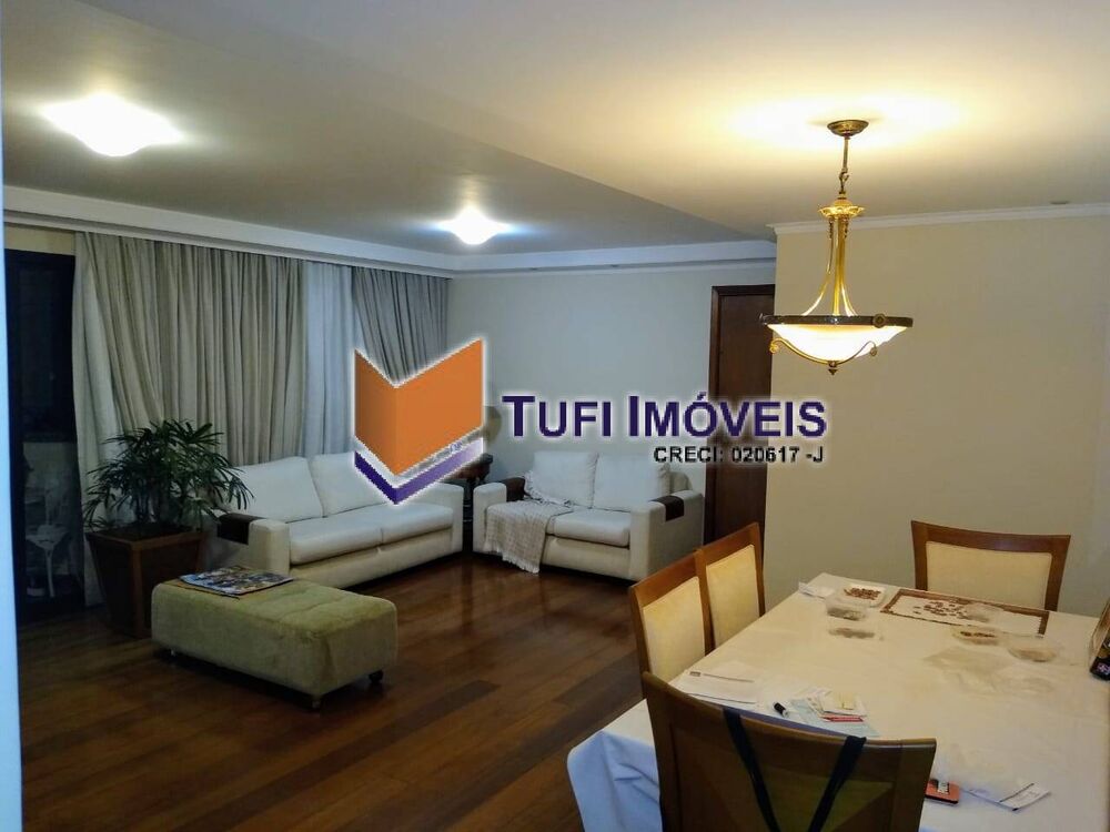 Apartamento, 3 quartos, 127 m² - Foto 2