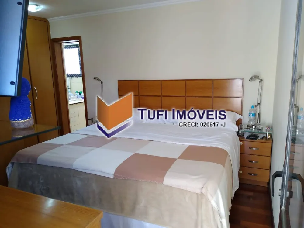 Apartamento, 3 quartos, 127 m² - Foto 7