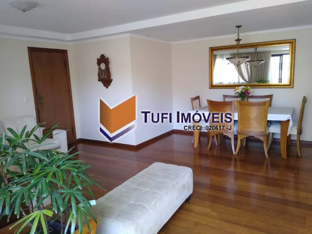 Apartamento, 3 quartos, 127 m² - Foto 2