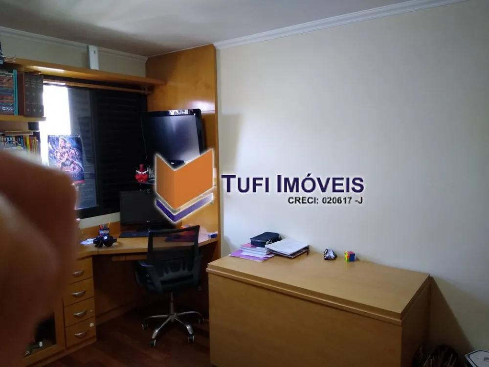 Apartamento, 3 quartos, 127 m² - Foto 14