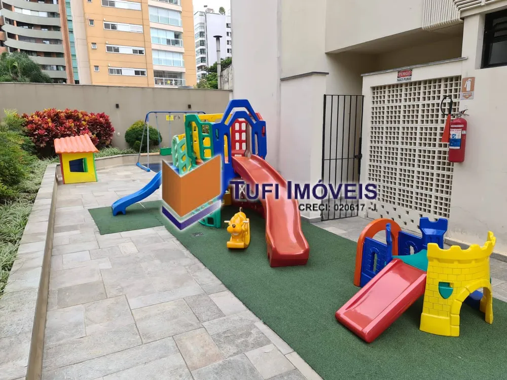 Apartamento, 3 quartos, 127 m² - Foto 16
