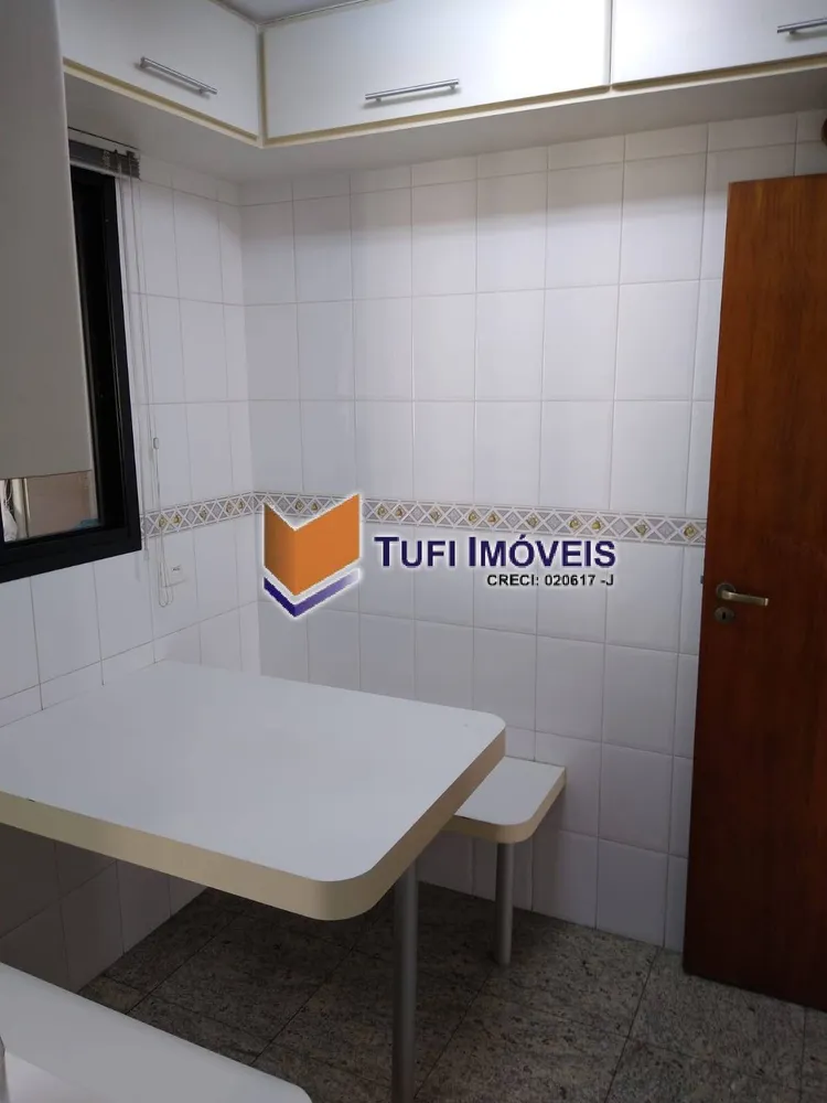 Apartamento, 3 quartos, 127 m² - Foto 6