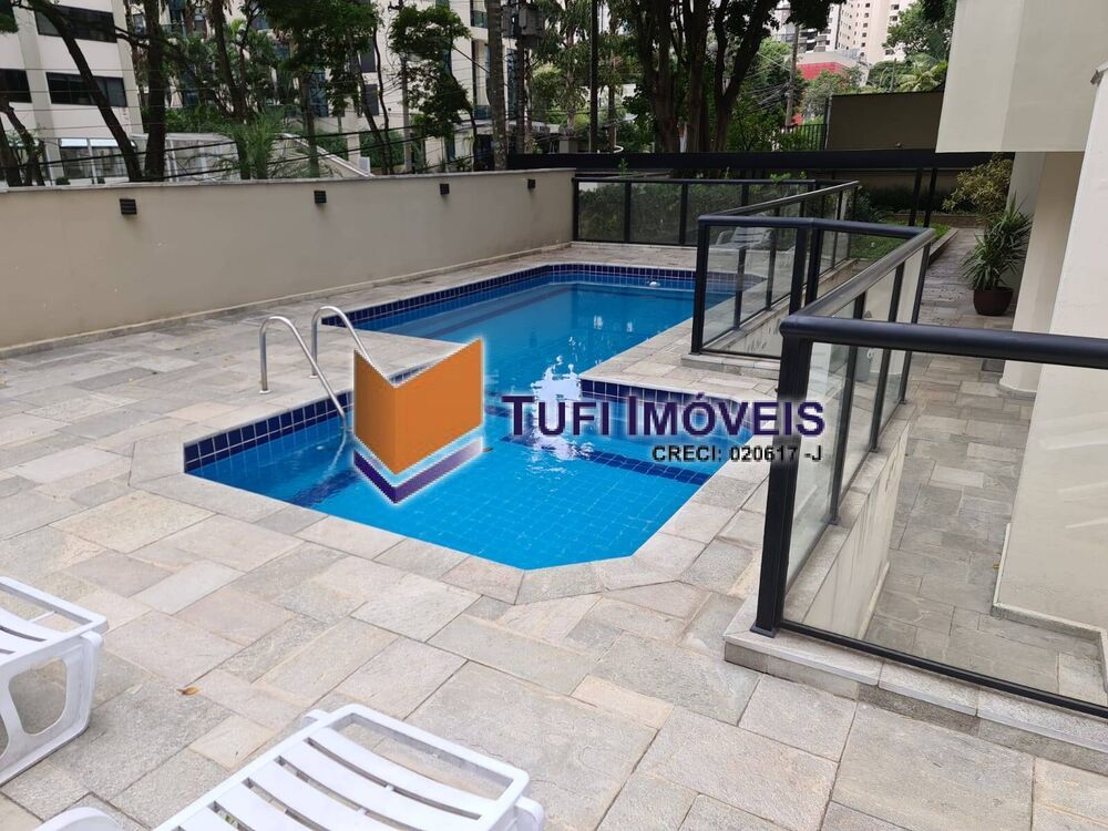 Apartamento, 3 quartos, 127 m² - Foto 4