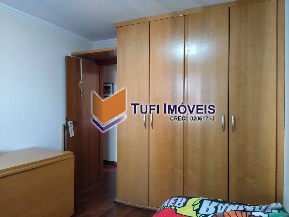 Apartamento, 3 quartos, 127 m² - Foto 13
