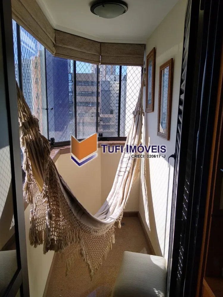 Apartamento, 3 quartos, 127 m² - Foto 10
