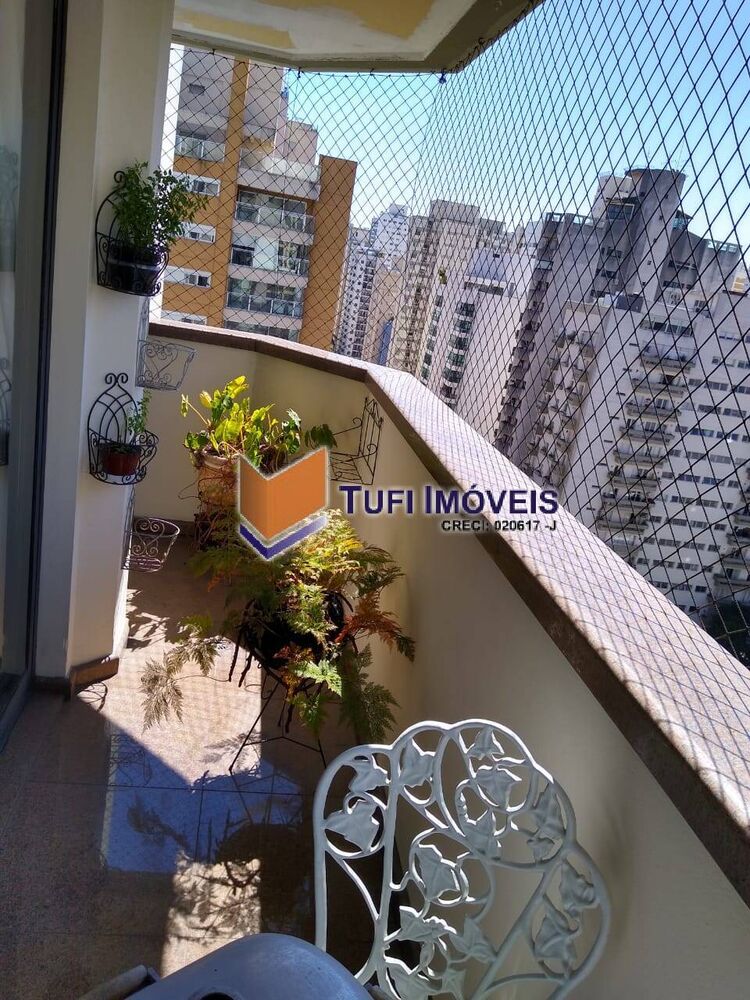 Apartamento, 3 quartos, 127 m² - Foto 3