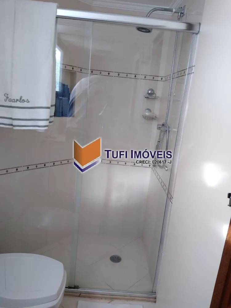 Apartamento, 3 quartos, 127 m² - Foto 9